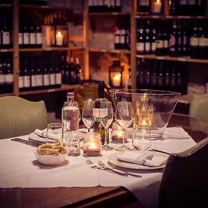 Ristorante La Perla Hotel